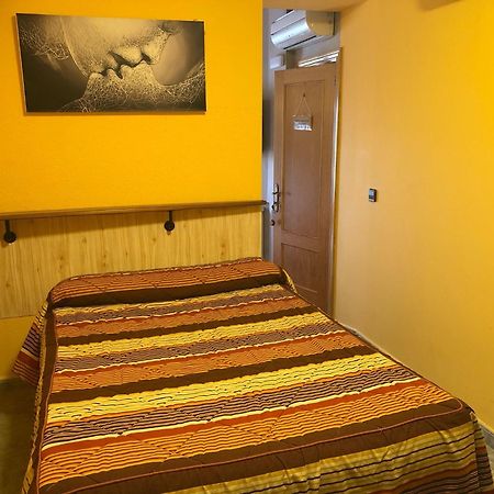 Гостьовий будинок Casa Jesus Abiego Екстер'єр фото