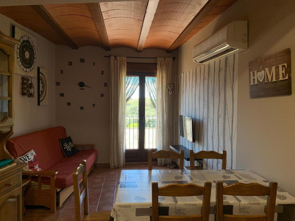 Гостьовий будинок Casa Jesus Abiego Екстер'єр фото